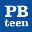 pbteen logo
